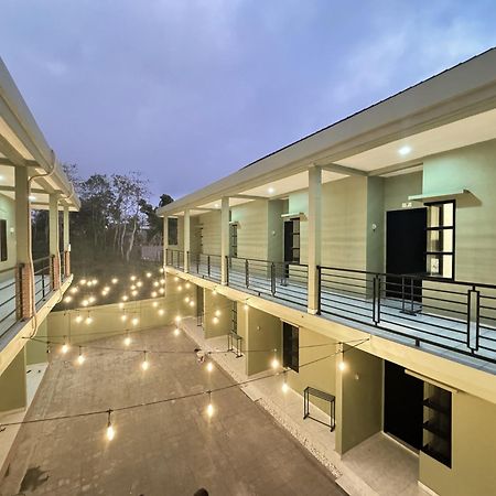 The Pause Guesthouse 乌鲁瓦图 外观 照片