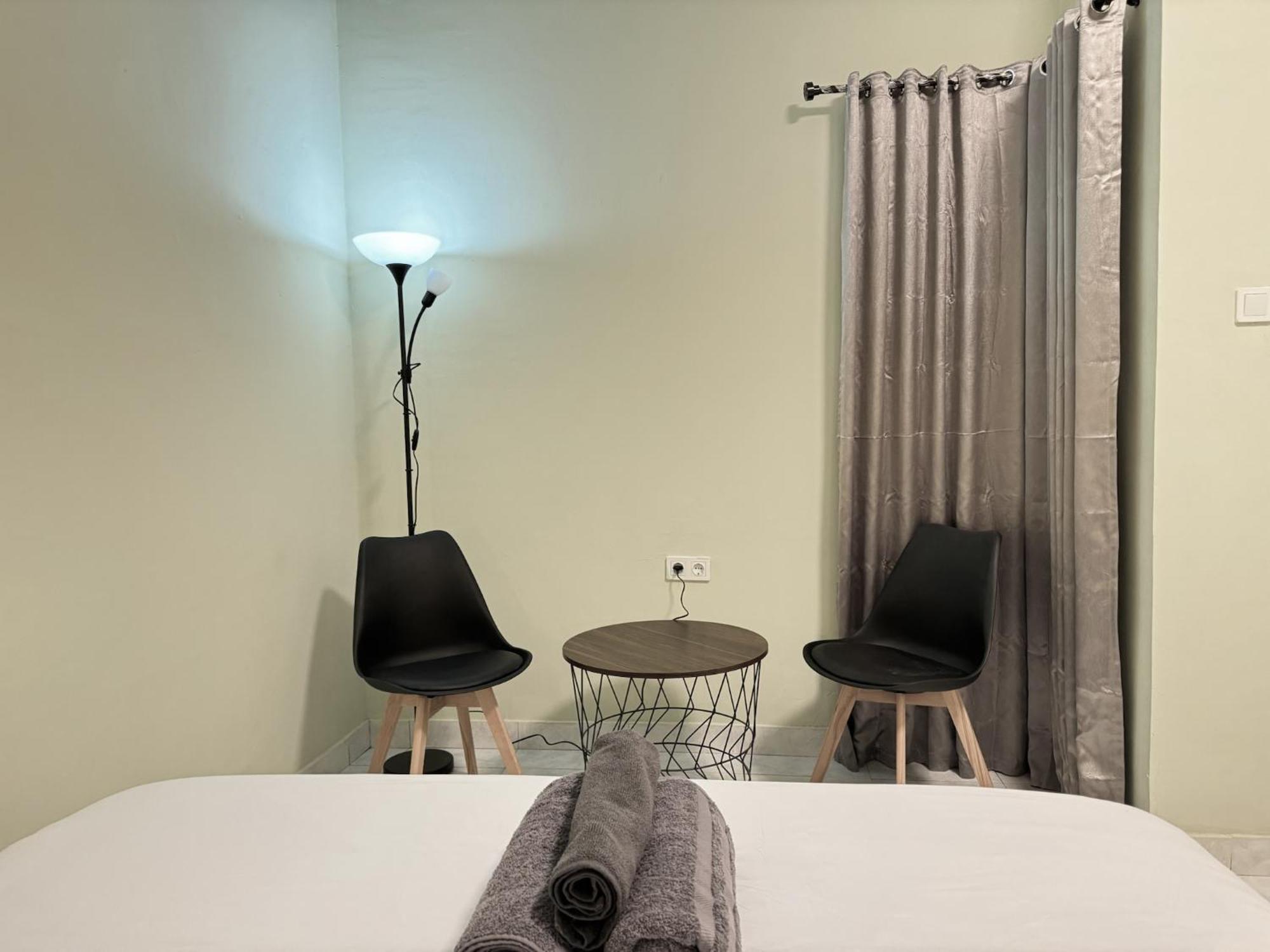 The Pause Guesthouse 乌鲁瓦图 外观 照片