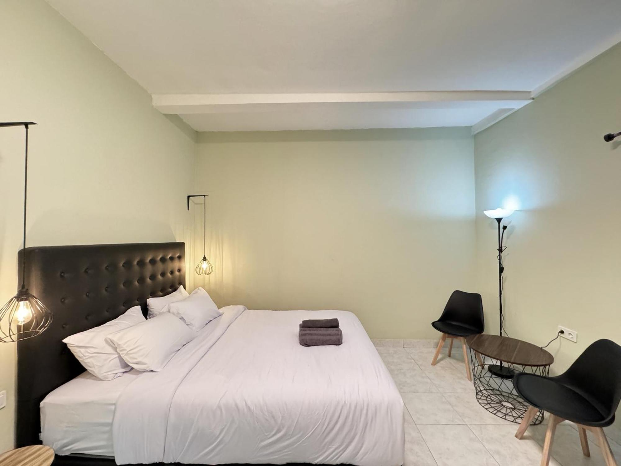 The Pause Guesthouse 乌鲁瓦图 外观 照片