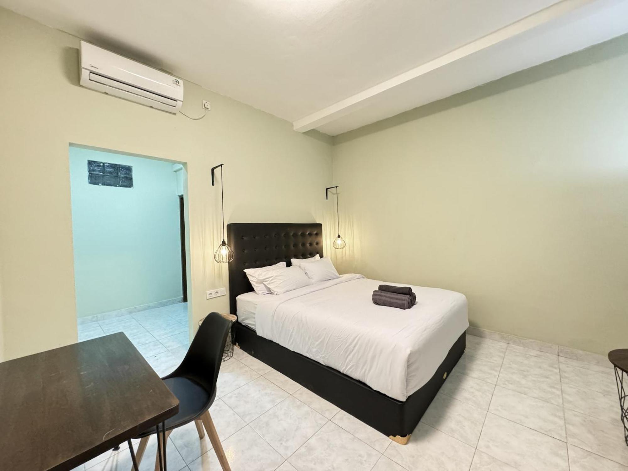 The Pause Guesthouse 乌鲁瓦图 外观 照片