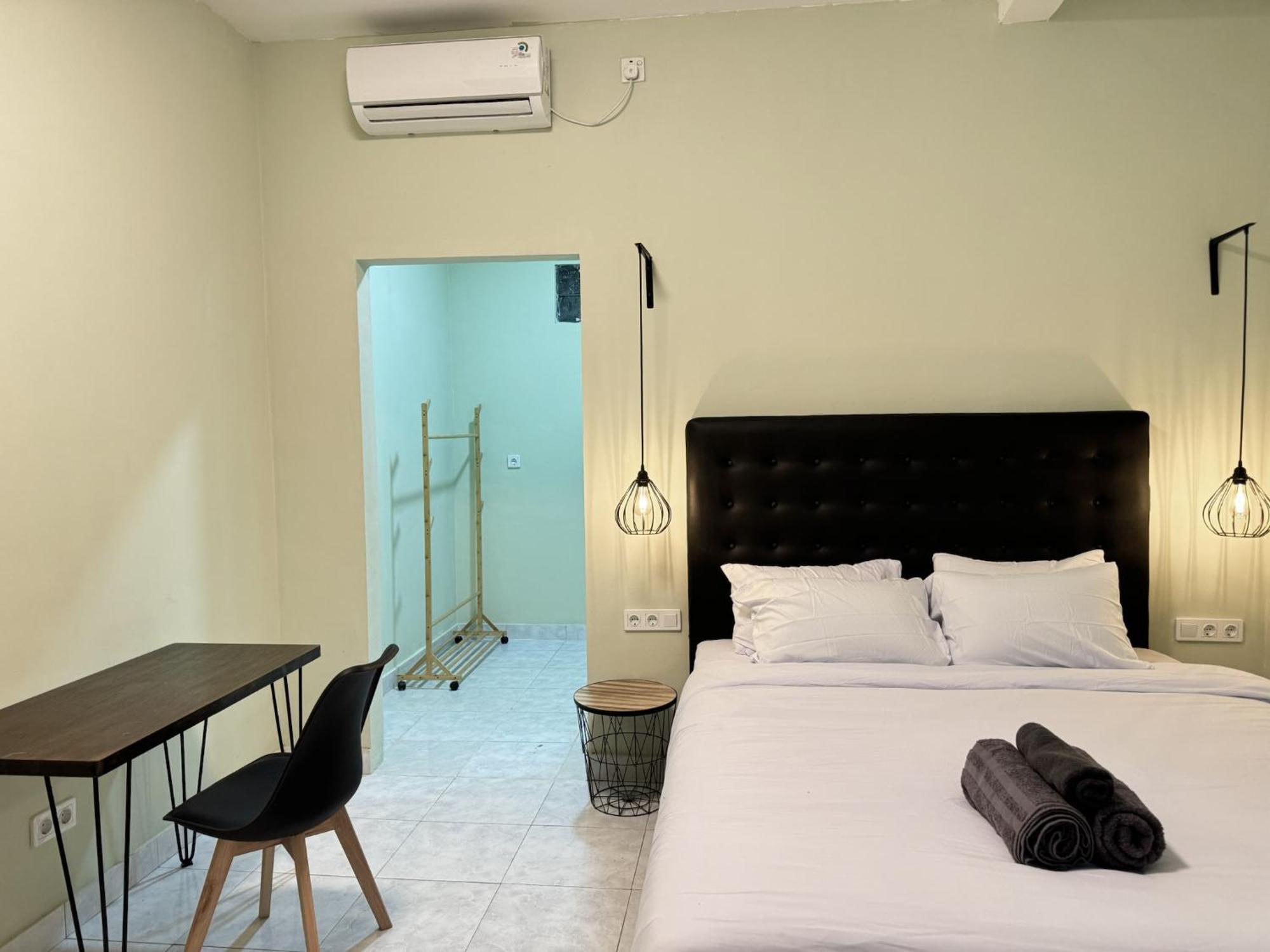 The Pause Guesthouse 乌鲁瓦图 外观 照片