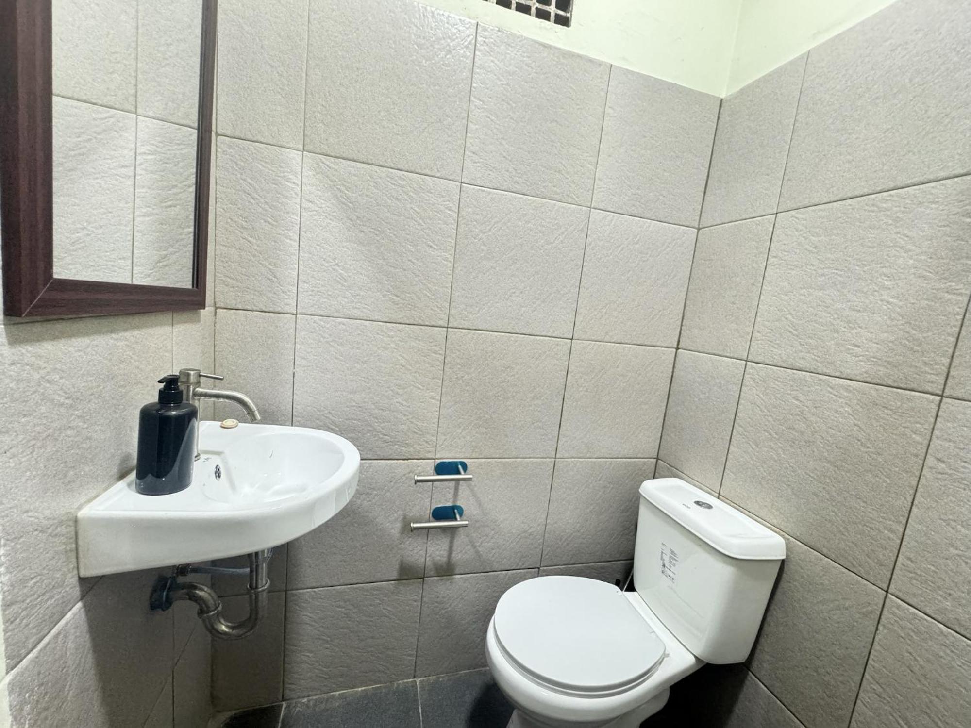 The Pause Guesthouse 乌鲁瓦图 外观 照片