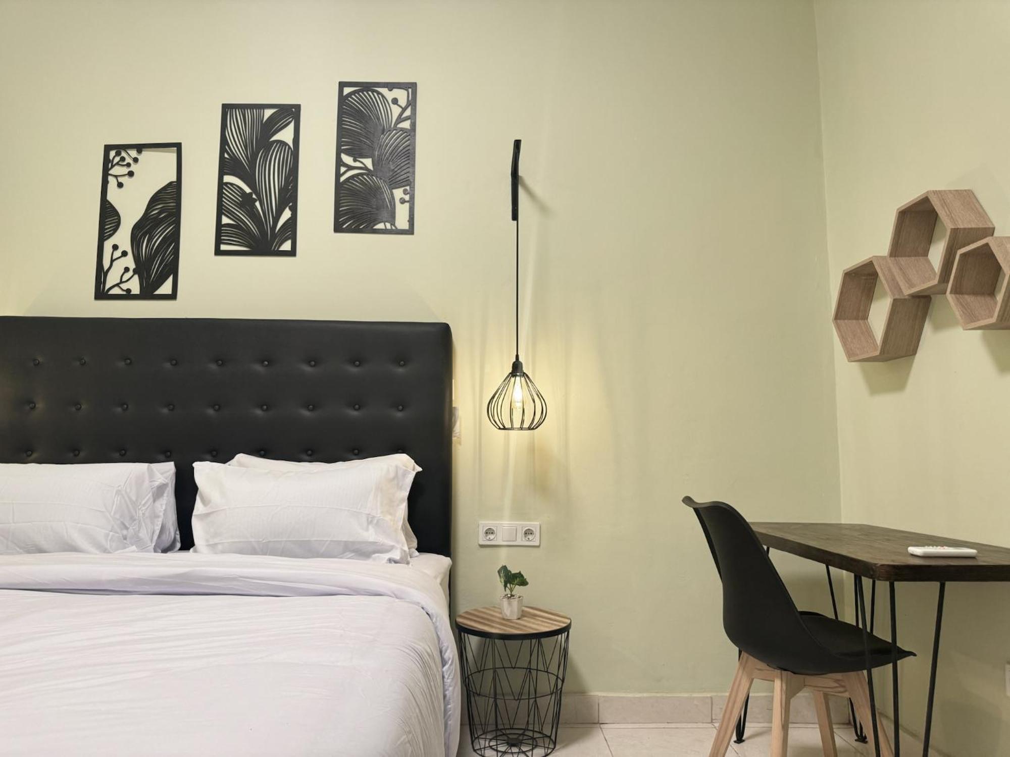 The Pause Guesthouse 乌鲁瓦图 外观 照片